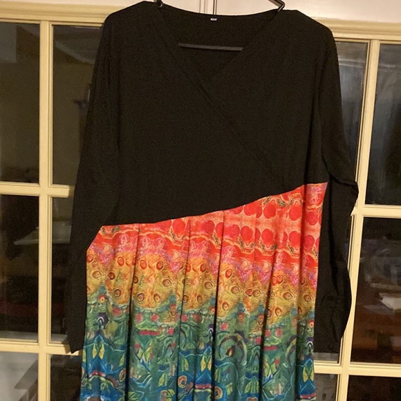 Sunset Dress - Picture 13 of 17